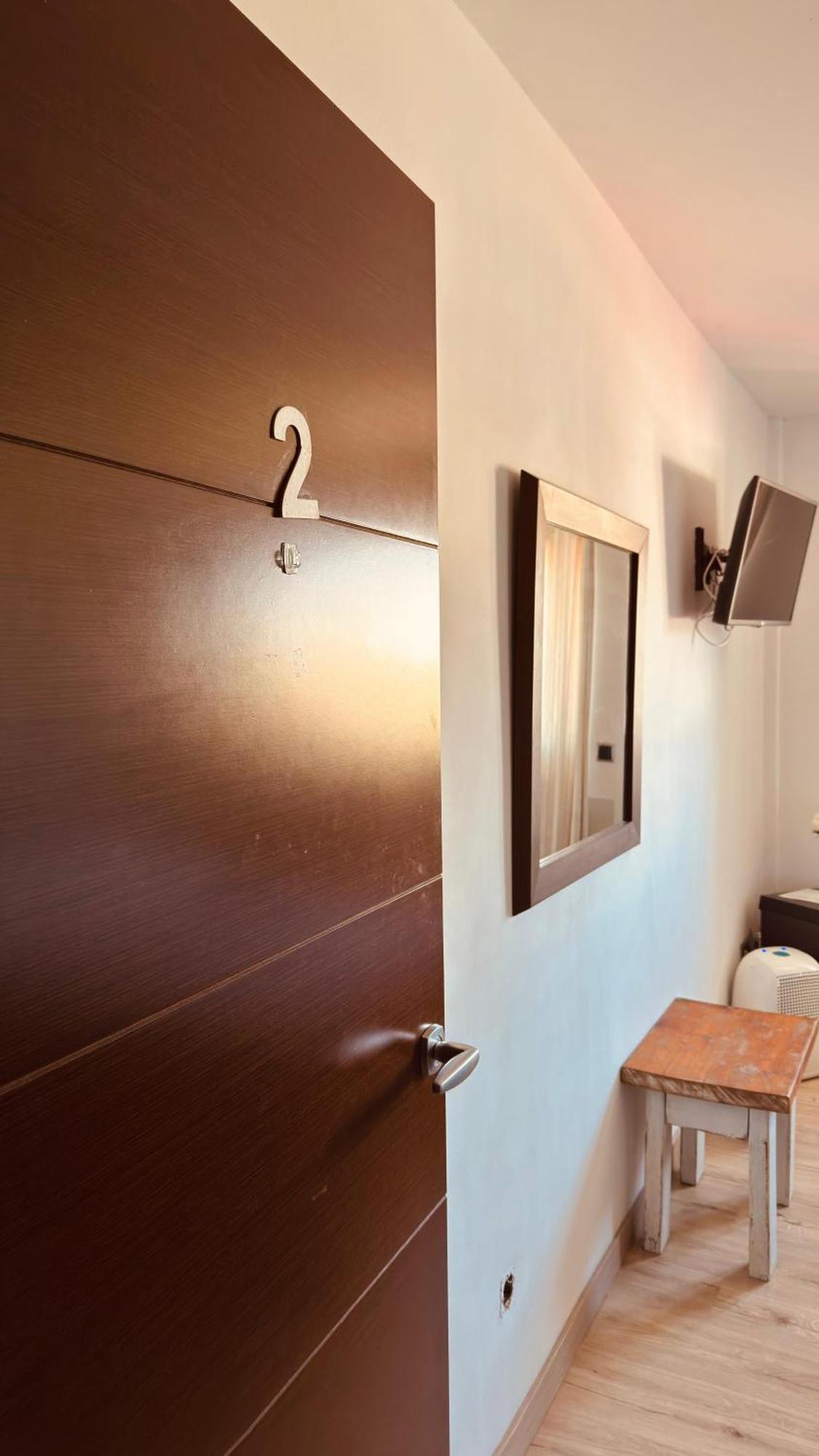 Red House Bed & Breakfast Llucmajor  Habitación foto